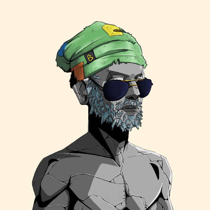 zero_rozay's tweet photo. @Besenhammer @UnderworldsNFT That alpha alpha but people gonna say it's nothing c; https://t.co/L5j2qv2NH9
