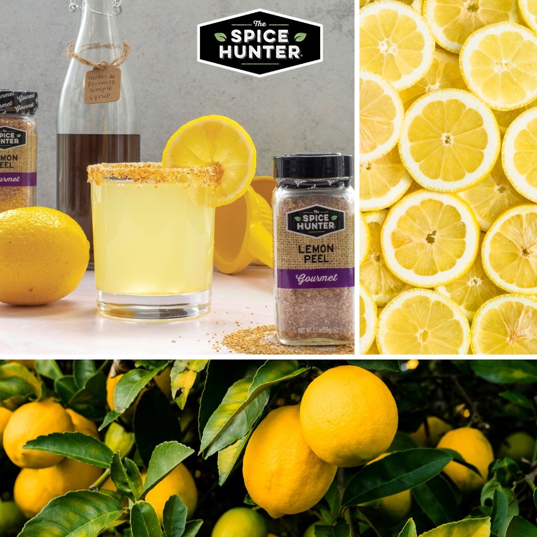 We’re coming in hot with a delicious yet simple summer cocktail —Cocktail de Provence 🍹🍋 (21+)⁠

Get the full recipe below ⬇️ ⁠

bit.ly/3JKhj4L
⁠
#thespicehunter #spicehunter #summercocktail #cocktail #cocktailrecipe #mecal #4thofjuly