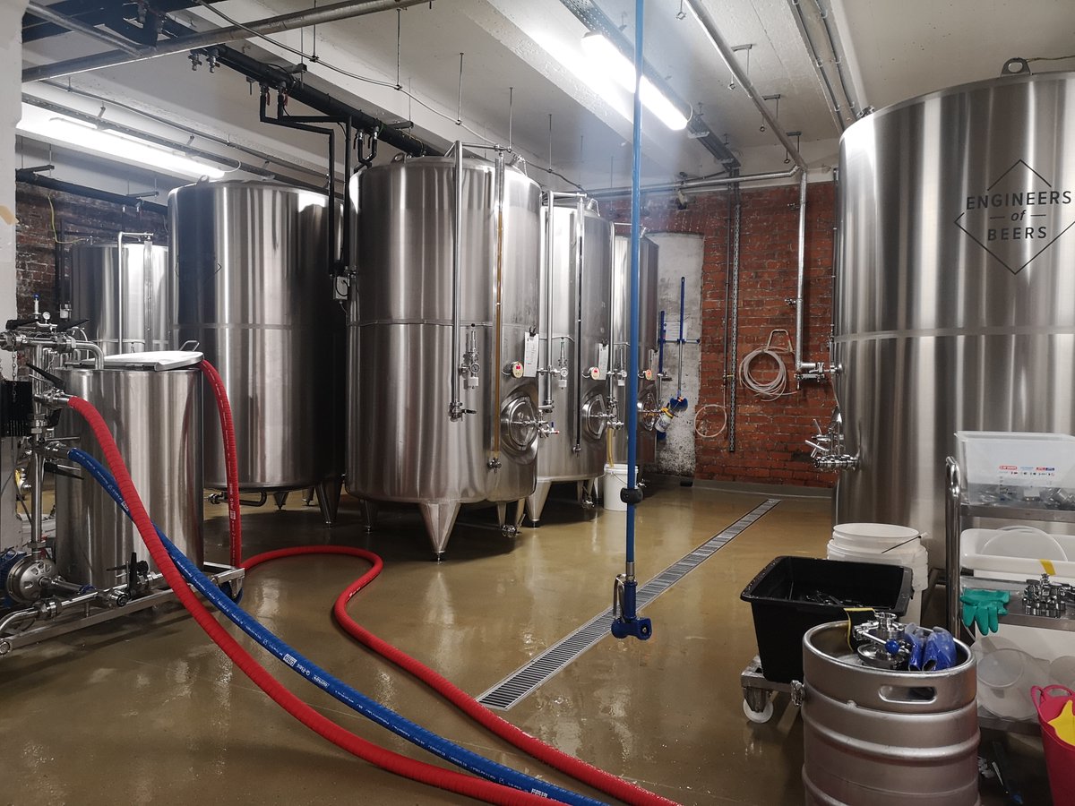 EATS Project tweet media