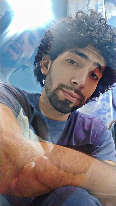 Este Challenge ya pas&oacute; pero igual lo publico 😌 #Challenge #onlyfan #onlyfanfree #onlyfansmen #onlyFans<a href="/tag/afro"class="tags"><span>#afro</span></a><a href="/tag/challenge"class="tags"><span>#challenge</span></a><a href="/tag/mens"class="tags"><span>#mens</span></a><a href="/tag/onlyfans"class="tags"><span>#onlyfans</span></a><a href="/tag/onlyfan"class="tags"><span>#onlyfan</span></a><a href="/tag/telegramgroup"class="tags"><span>#telegramgroup</span></a>