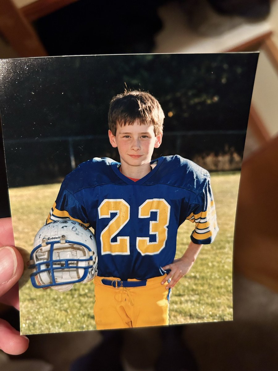 Greg Nance tweet media