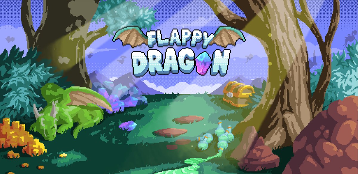 DragonSpawn tweet media