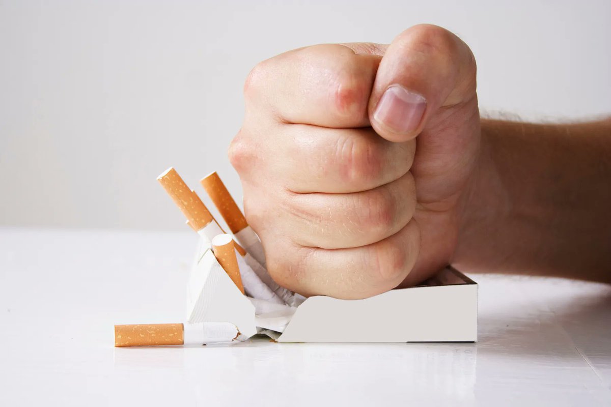 haspidox's tweet photo. 9 ans à FUMER des clopes tous les jours et j'ai arrêté en 48h grâce à cette Technique Secrète 🚭🤫

(Tu peux faire pareil, facilement)

Thread 🧵 https://t.co/3OuZ5KFL8o