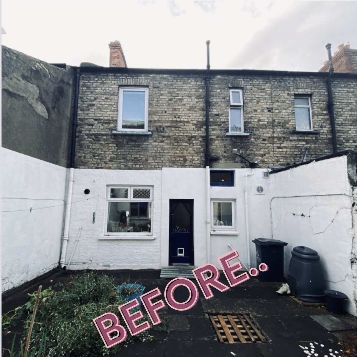 PLANTECH_'s tweet photo. Our Fitzroy Ave. Project. #beforeandafter #plantech #plantechdesign #plantechdesignstudio #plantechinspirepack @nuhausireland #nuhaus https://t.co/MDj4eGZVwj
