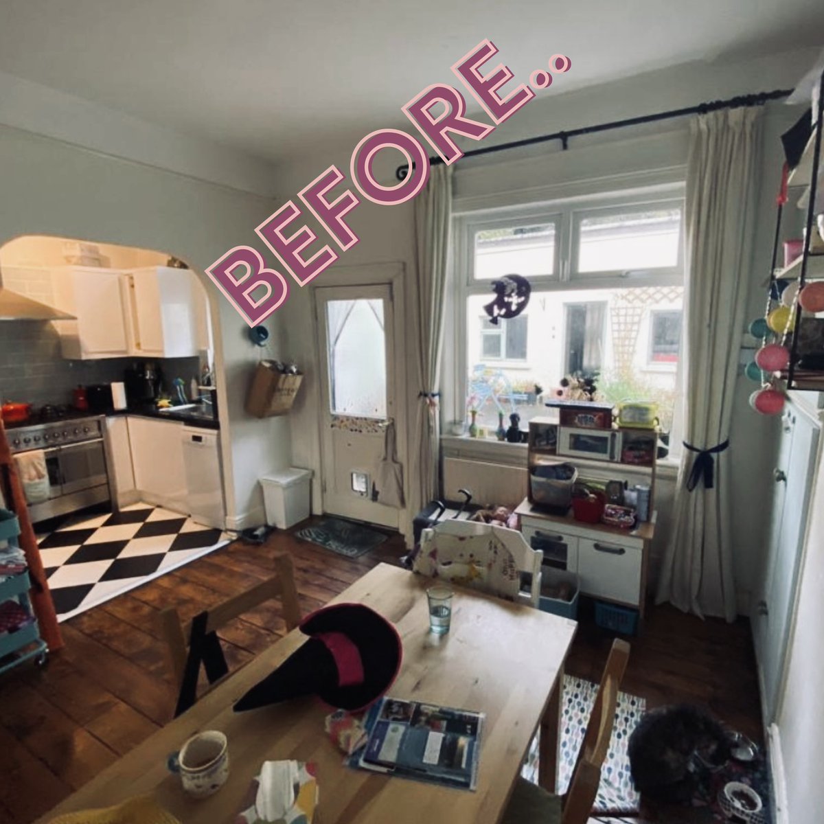 PLANTECH_'s tweet photo. Our Fitzroy Ave. Project. #beforeandafter #plantech #plantechdesign #plantechdesignstudio #plantechinspirepack @nuhausireland #nuhaus https://t.co/MDj4eGZVwj