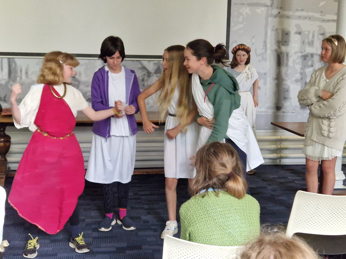 Royal High School Bath Classics tweet media