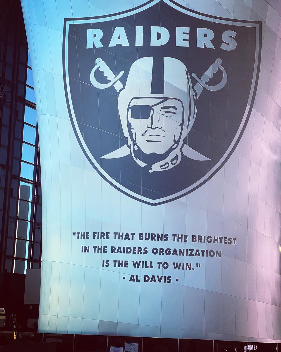 deedotmme's tweet image. Happy Al Davis Day #aldavis #raidernation #raiders
