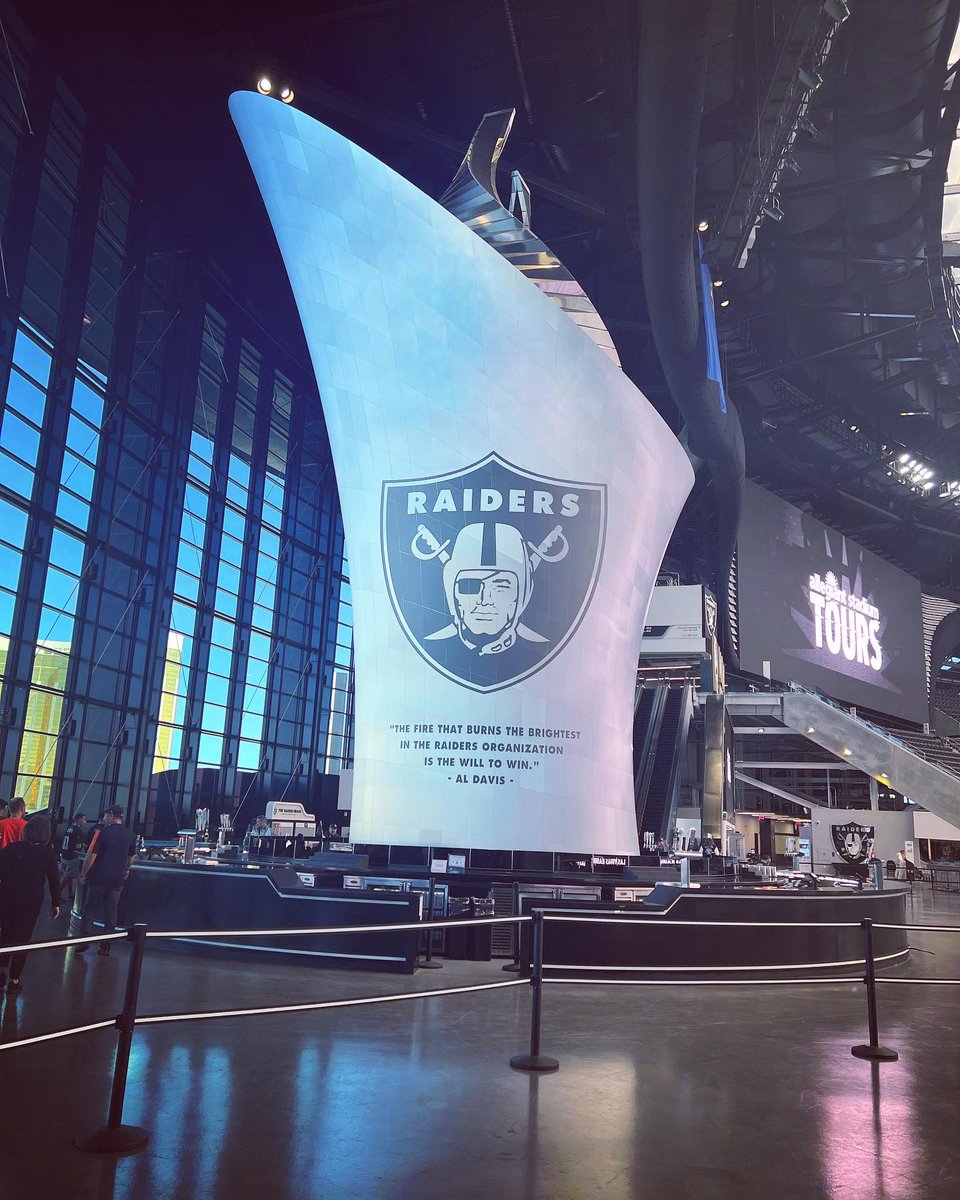 deedotmme's tweet image. Happy Al Davis Day #aldavis #raidernation #raiders