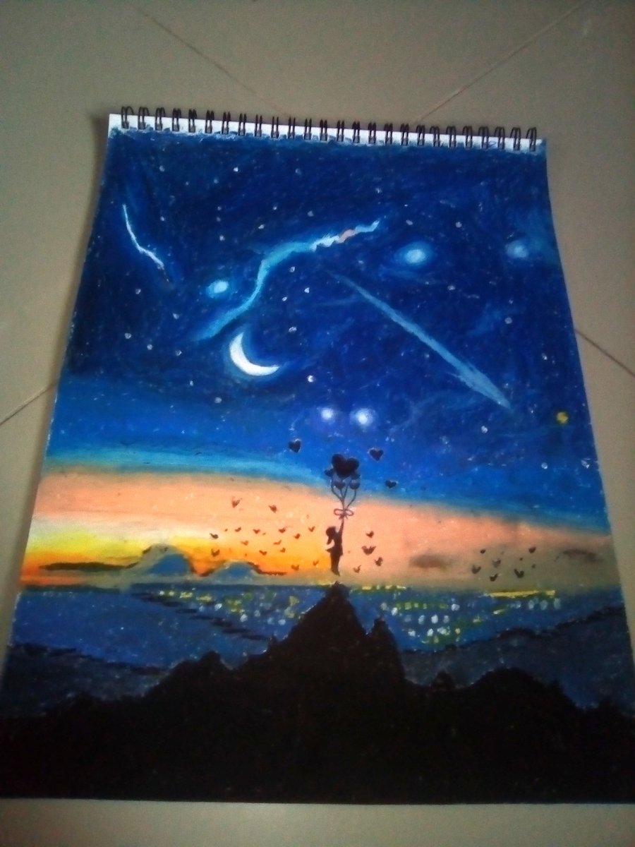 ʟᴀᴜᜎᜂ 💜 tweet media