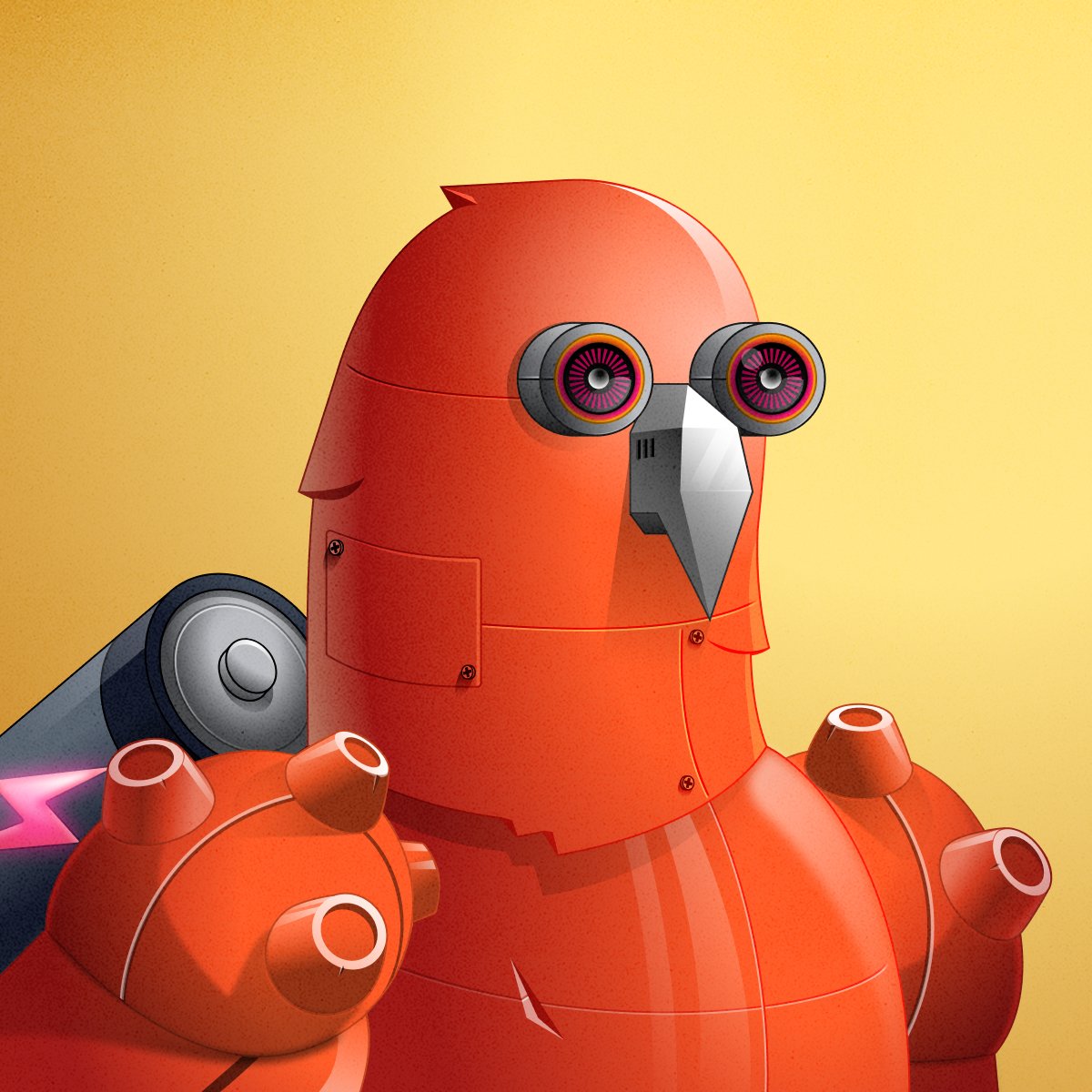 DroniesSalesBot's tweet image. Welcome to the Echelon, operative. Stay vigilant.
Dronie #4497 (Rank 4189)

Pecked for 0.89 S◎L ($17.53 USD) on Hadeswap! #Solana #SolanaNFTs

hadeswap.com/collection/3iR…