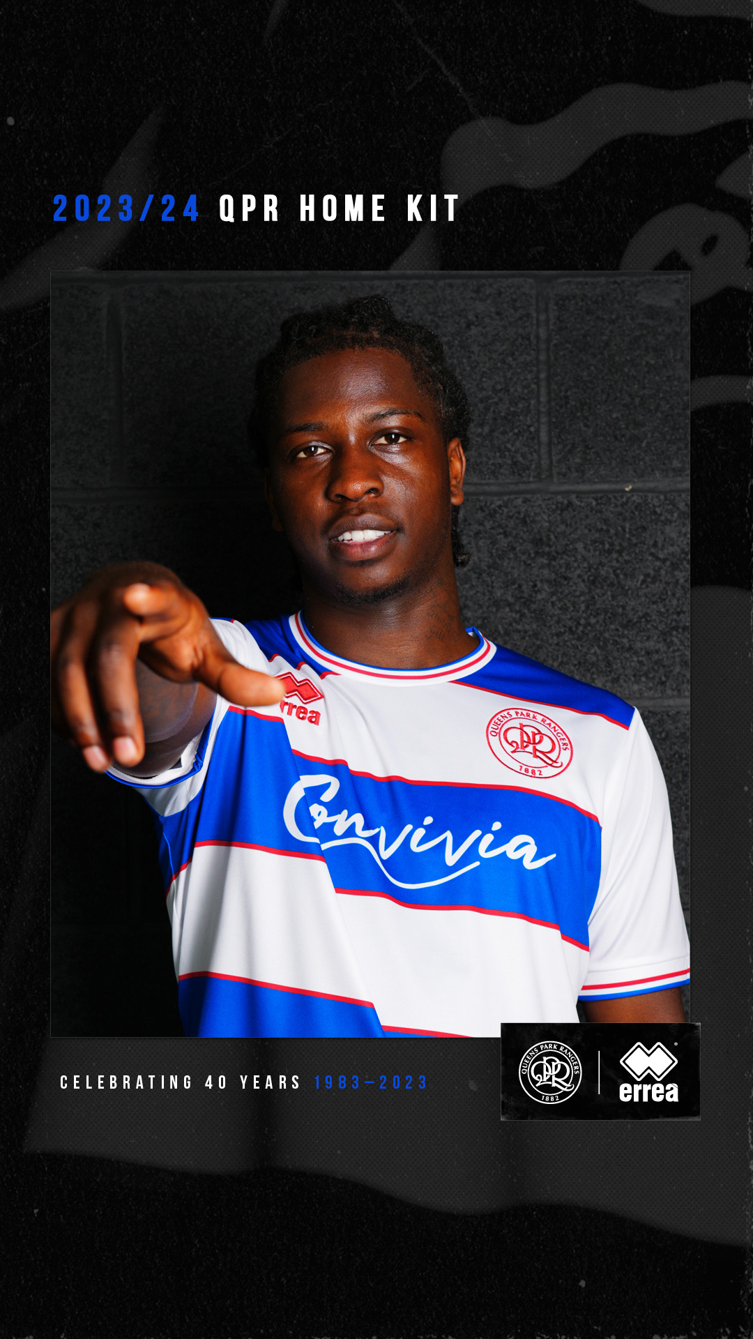 QPR FC On Twitter:
