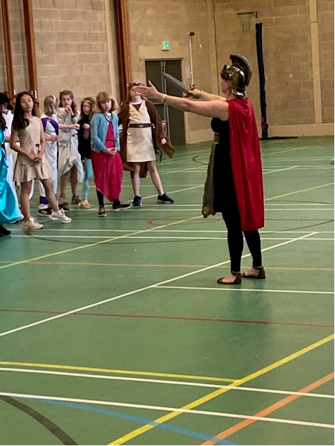 Royal High School Bath Classics tweet media