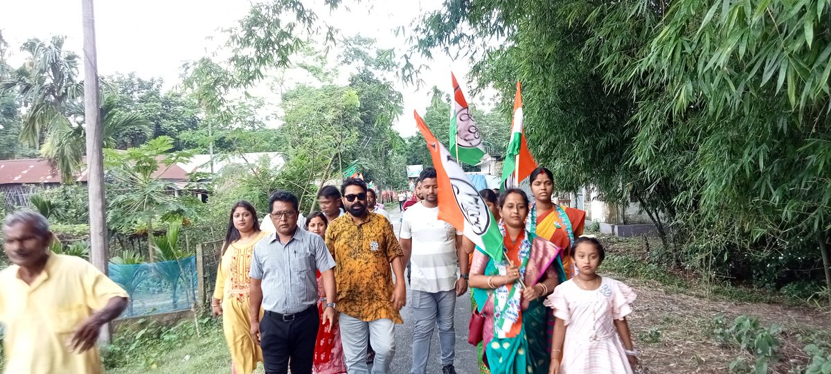 kanaksa75284219's tweet photo. আলিপুরদুয়ার ২নং ব্লক টটপাড়া মজদিতখানা ১০/ ২৪৮ নং বুথের নির্বাচনী কার্যালয়ে ll

#VoteForTMC 
#panchayetelection2023 
@AITCofficial
#alipurduardistrict https://t.co/FUxiaX2bVi