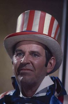 #GGACP #HappyFourthofJuly @Franksantopadre @RealGilbert