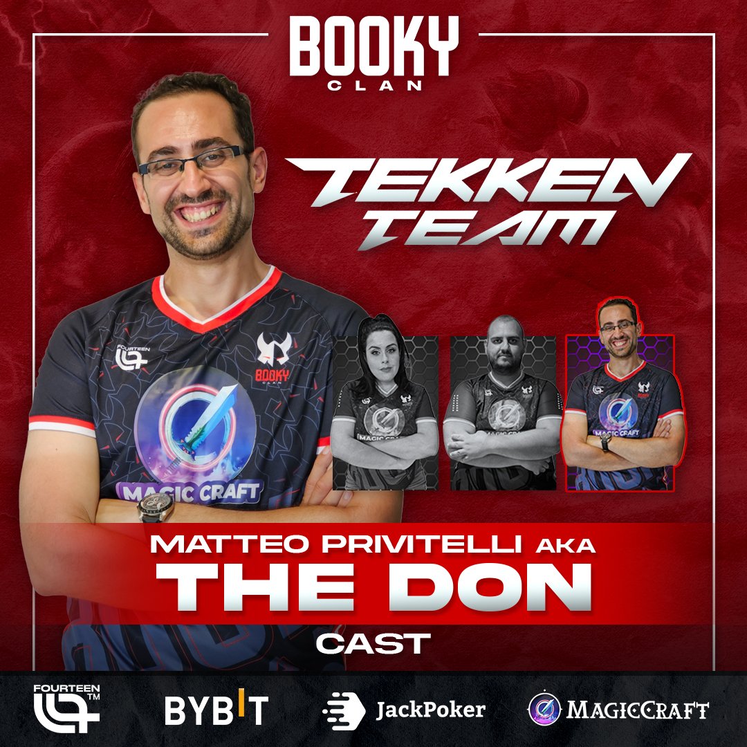 Booky Clan tweet media