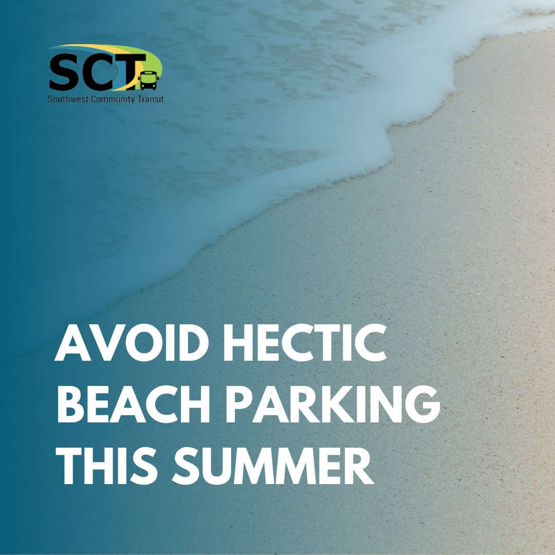 Southwest Community Transit tweet media