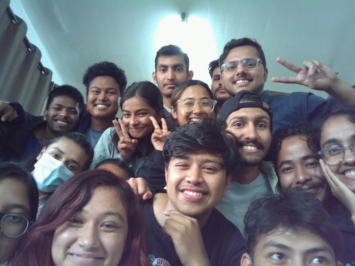 Prakash66910681's tweet photo. #60DaysOfLearning2023 #LearningWithLeapfrog #LSPPD33

Couldn't continue expressjs. But learned to connect pi camera on raspberry pi and captured some images.

You're looking handsome though @rishikeshshares . https://t.co/8r7pOUZrOC