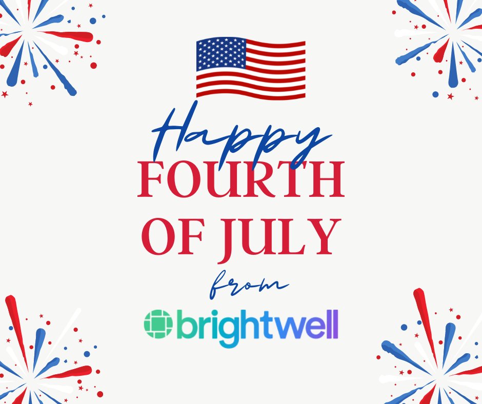 Brightwell tweet media