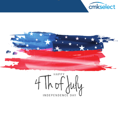 cmkselect's tweet photo. CMK Select appreciates the patriotic men and women who fought and sacrificed themselves so that we can enjoy the privileges that America has today. Let's celebrate! - https://t.co/EqA4wA79Ee    #RedWhiteBlue #Independenceday #fireworks https://t.co/sTI9F398FE