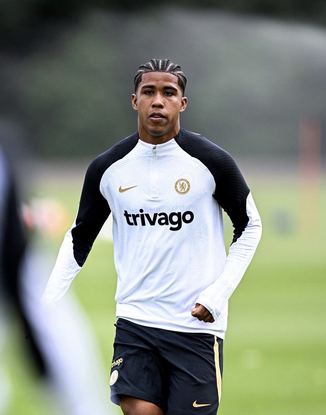 £18m starlet finally granted work permit to play for Chelsea