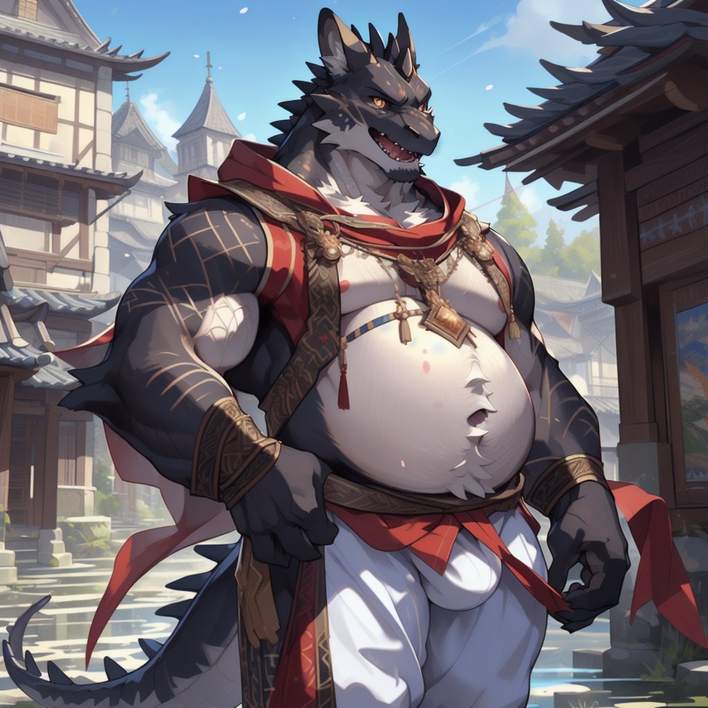 Dormoo's tweet photo. 🐲 https://t.co/opg9eairNb
