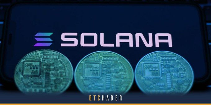 IncomCrypto's tweet image. #Solana'da kilitlenen varlıklar önemli oranda arttı.