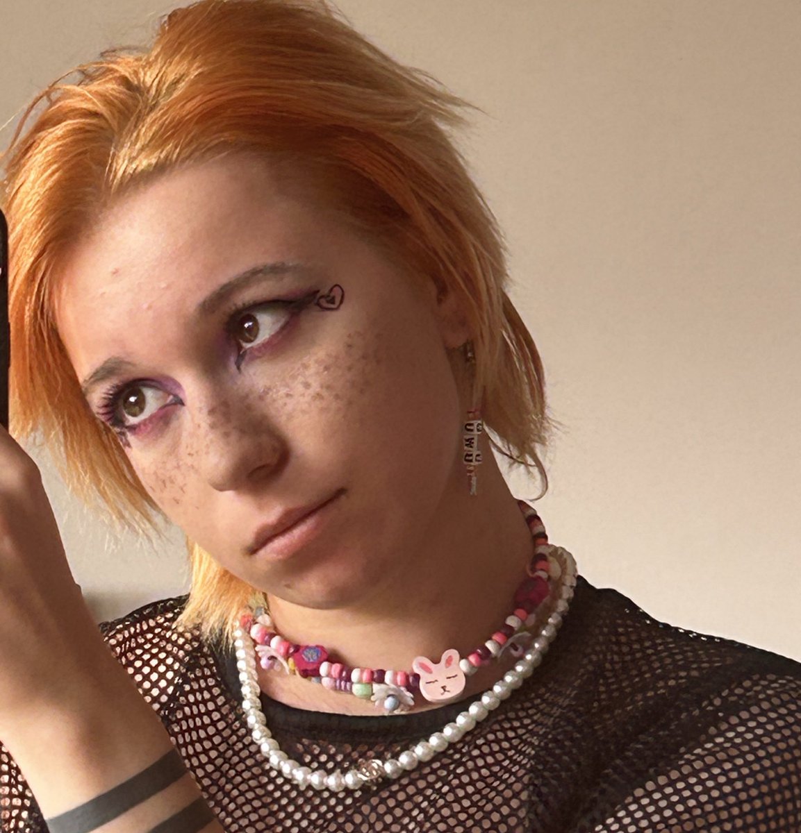 luan__wang's tweet image. My first ever selca day!!!

#TheBSelcaDay #DeobiSelcaDay #dbsd #THEBOYZ #TheB #Chanhee #NEW #뉴 #찬희 @WE_THE_BOYZ