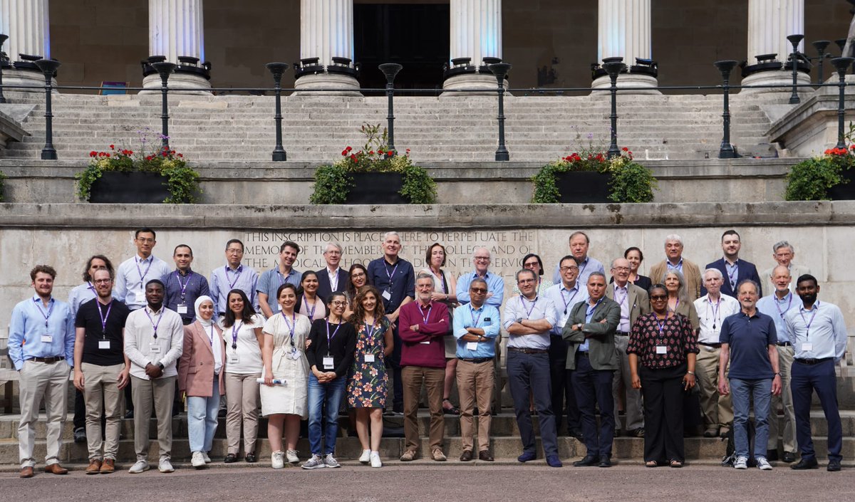 UCL CTS Reunion (1966 - )
