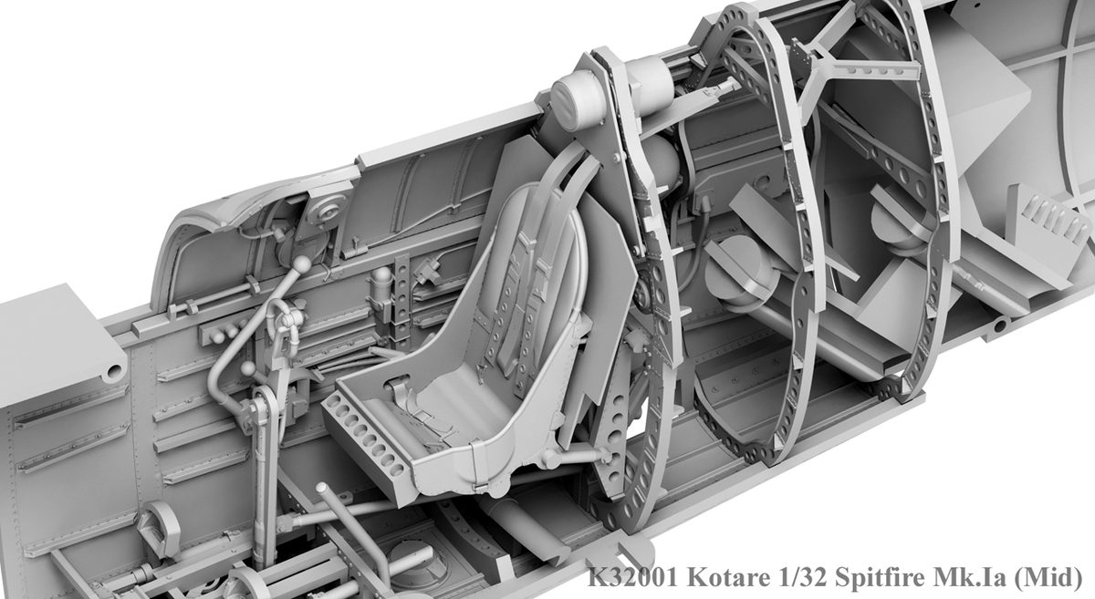 wonderland_mdls's tweet photo. The Kotare range of Spitfire kits set a new standard for detail in 1/32 scale.
https://t.co/Wt012eANbk
#spitfire #kotare #modelairplanes #modelkits #supermarine #modelaeroplanes https://t.co/5IUihf4niL