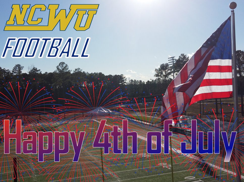 Happy 4th of July #IndependenceDay