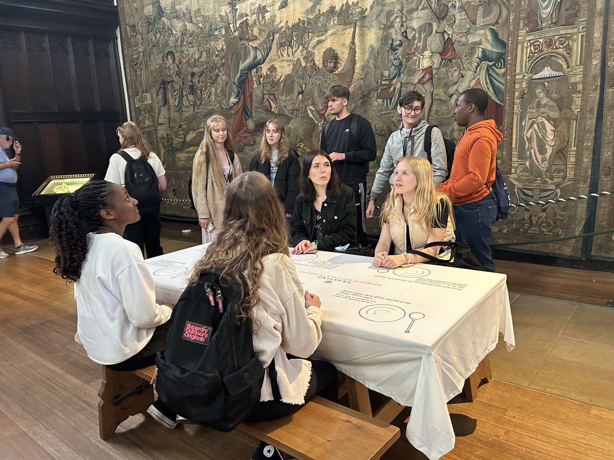 Samuel Ward Academy & Sixth Form tweet media