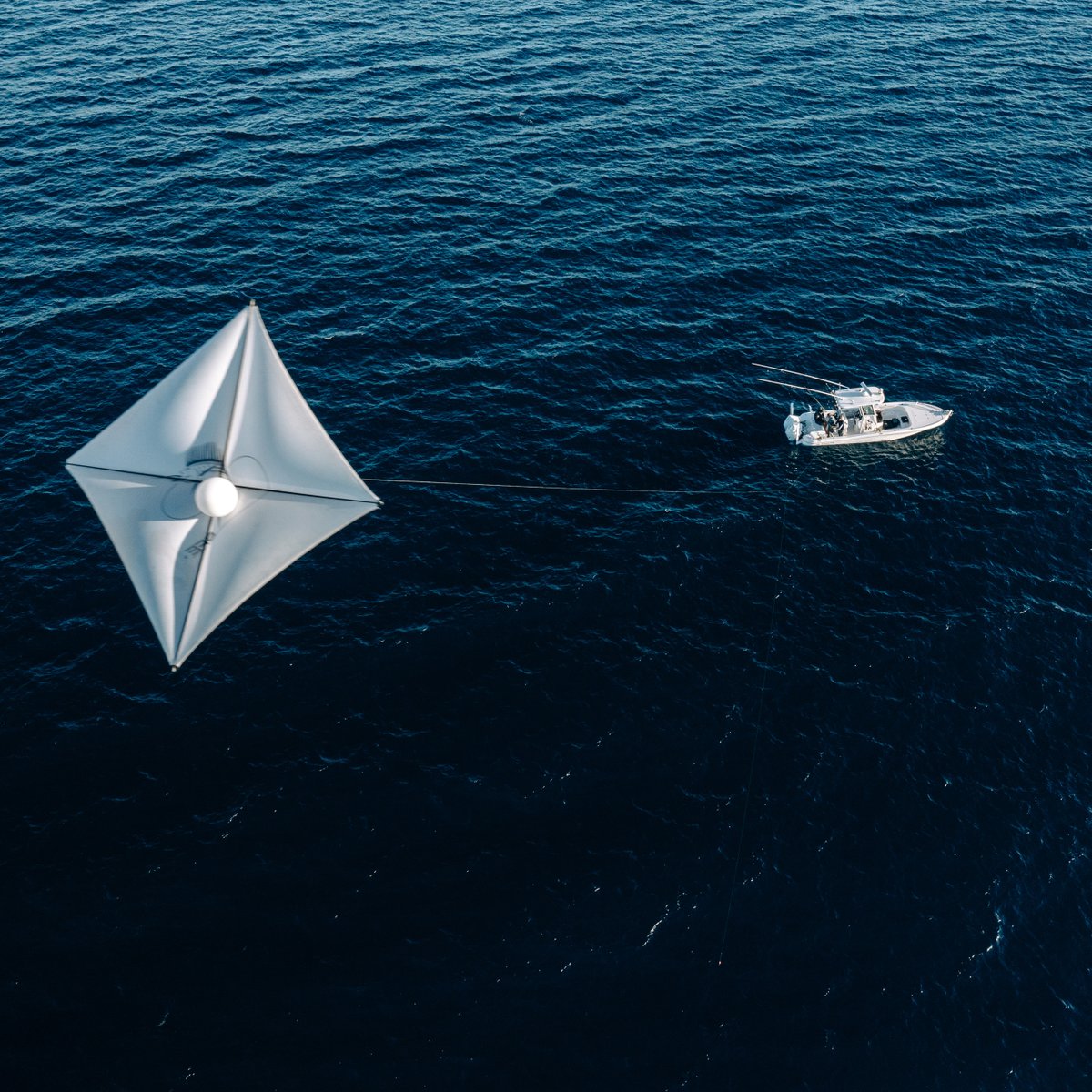 We enjoy a good fireworks display, but we enjoy a day spent fishing even more.

#July4th #IndependenceDay #Raymarine