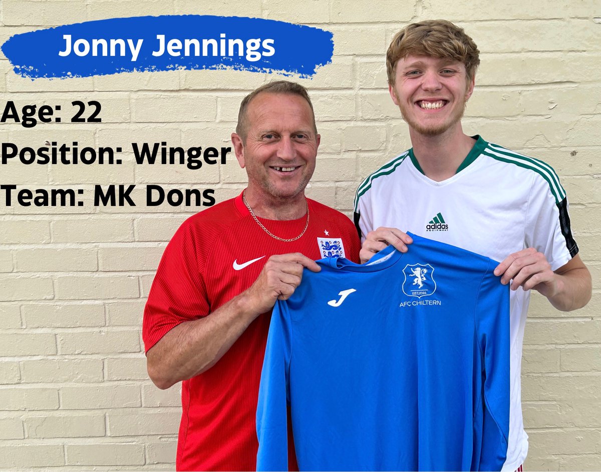 AFC Chiltern tweet media