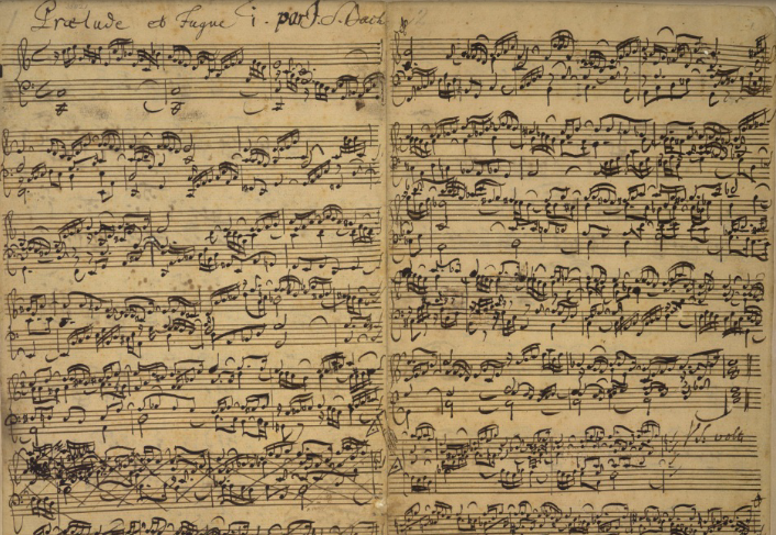 Musical Notation is Beautiful tweet media