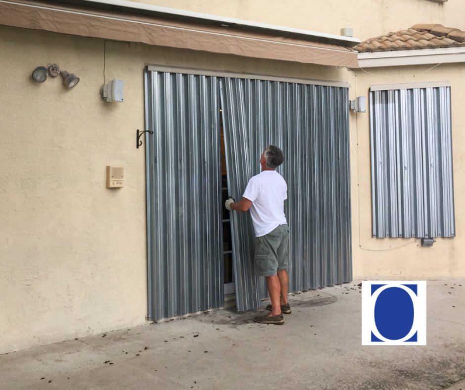 rmacoviak's tweet image. Are you looking to hurricane-proof your windows with either storm shutters or impact windows? Did you know that your homeowners insurance rate will actually go down with one of them? 

oyerinsurance.com/storm-shutters…  

#oyerinsurance #insurancerate #stormshutters #impactwindows