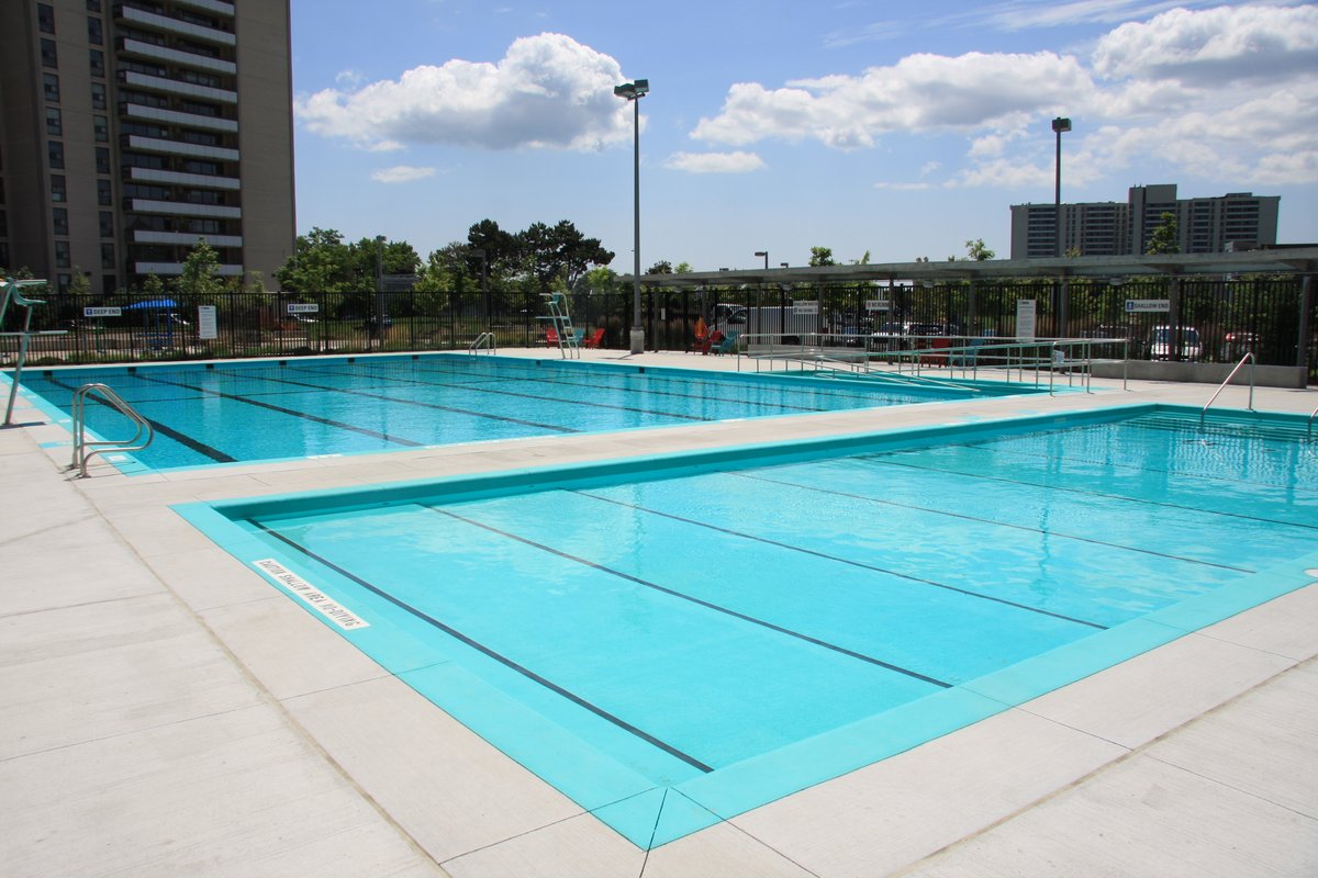 TorontoPFR's tweet photo. In response to today’s heat warning, the following seven @cityoftoronto pools will be open until 11:45 p.m. today (July 4):
📍 Alex Duff
📍 Giovanni Caboto
📍 McGregor Park
📍 Monarch Park
📍 Parkway Forest
📍 Smithfield Park
📍 Sunnyside
More at https://t.co/GsckMwNZRj
#SwimTO https://t.co/8RwIHVUrzj