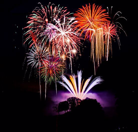 Happy Independence Day from NSAA 🇺🇸 #mountaininspired