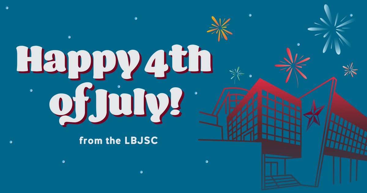 LBJ Student Center tweet media