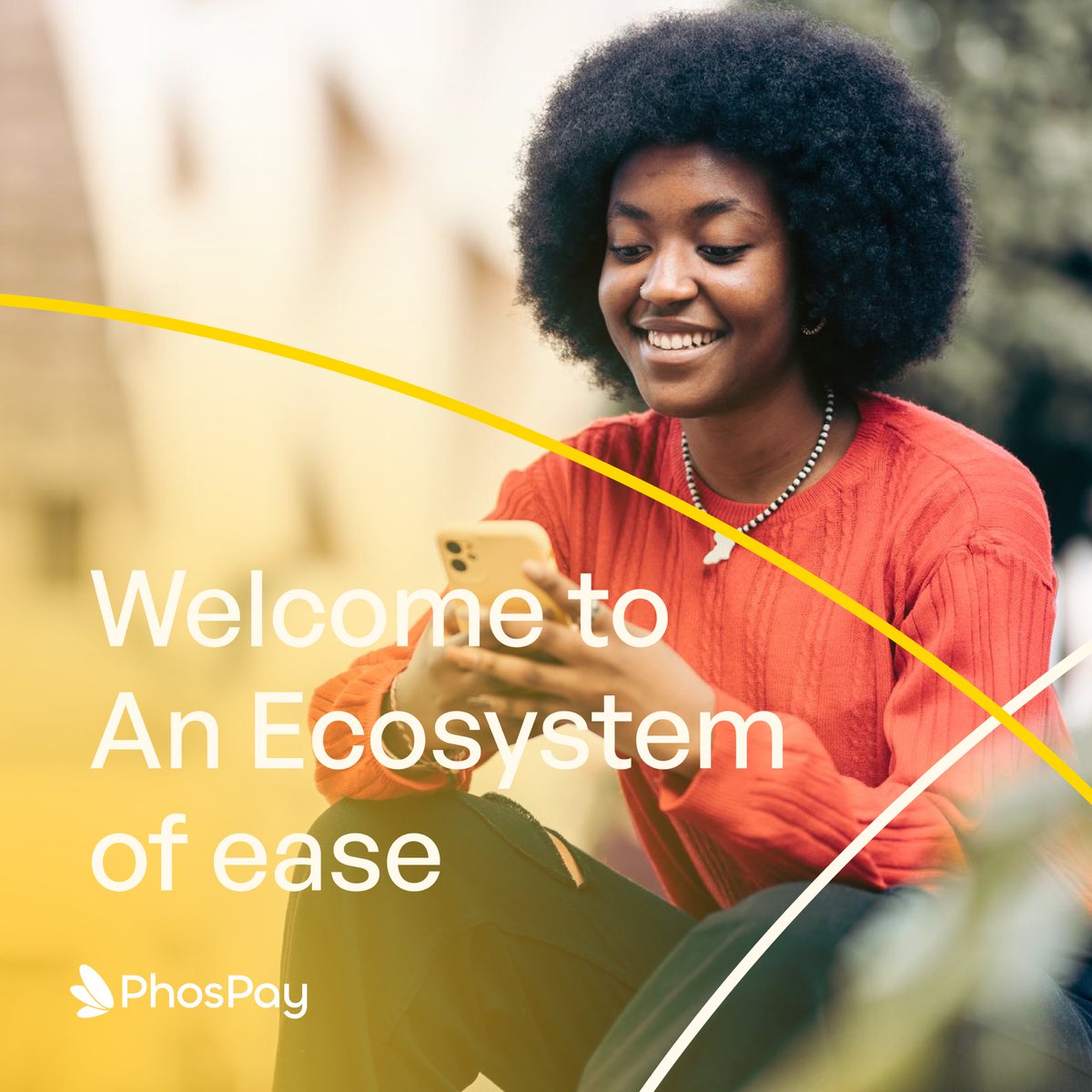 phospay's tweet image. Imagine a world with no payment or transaction/reversal errors.

A world where customer service stays with you.

A world where you could easily access and do more with your money.

Phospay: The future of payments, made simple. Where there is light, there is hope.

#getphospay…