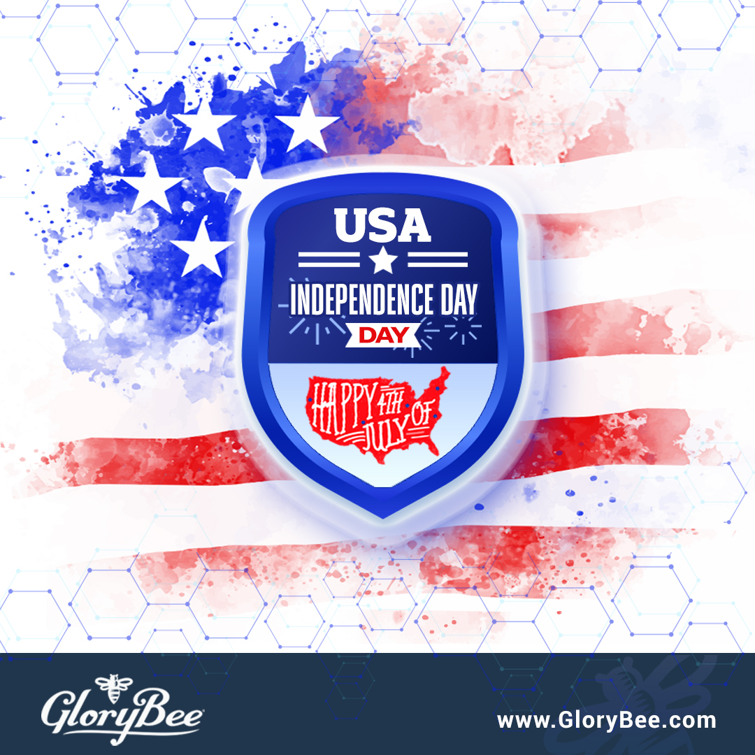 GloryBee tweet media