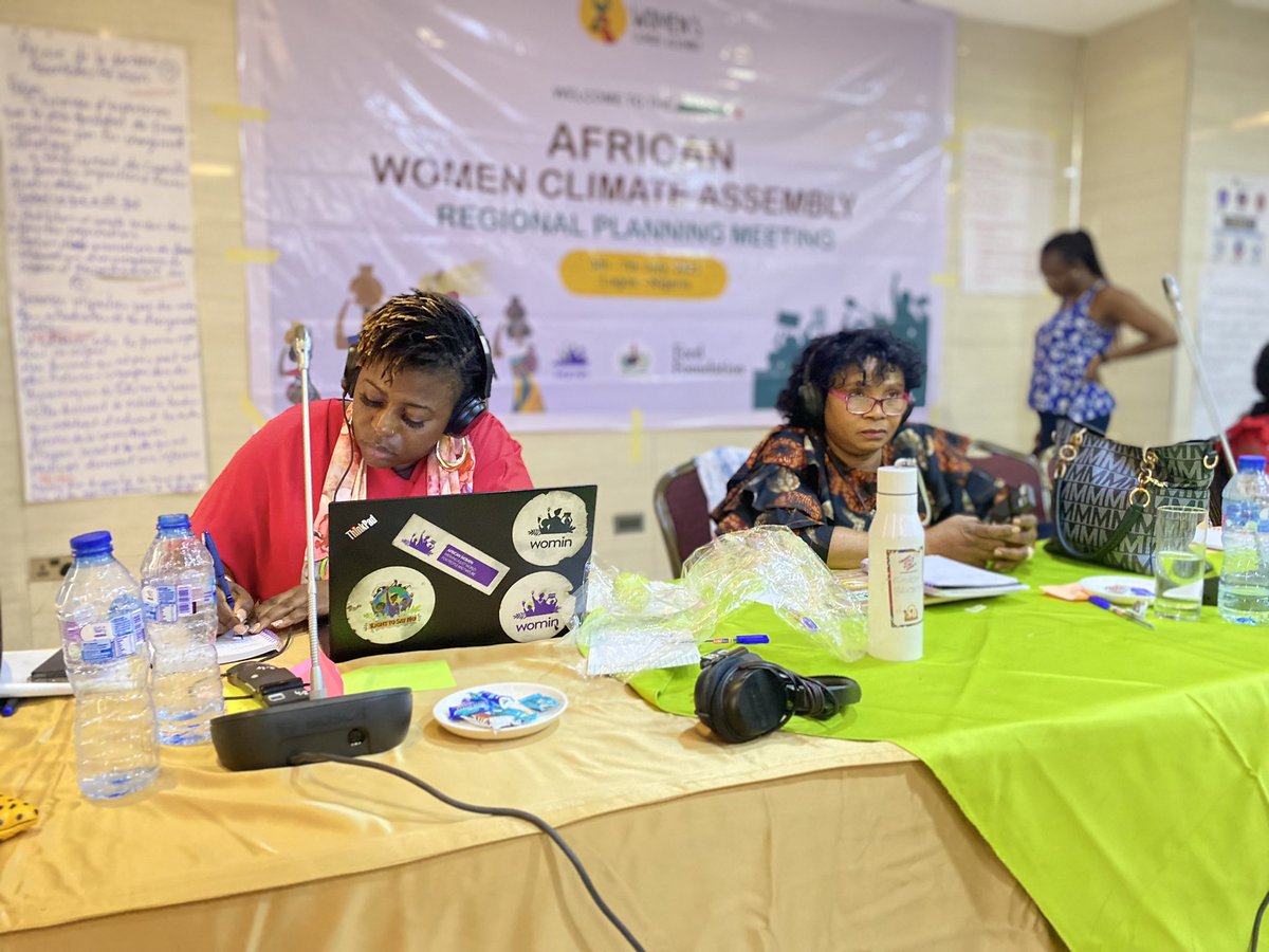 KEBETKACHE WOMEN tweet media