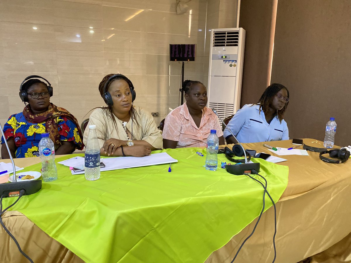 KEBETKACHE WOMEN tweet media