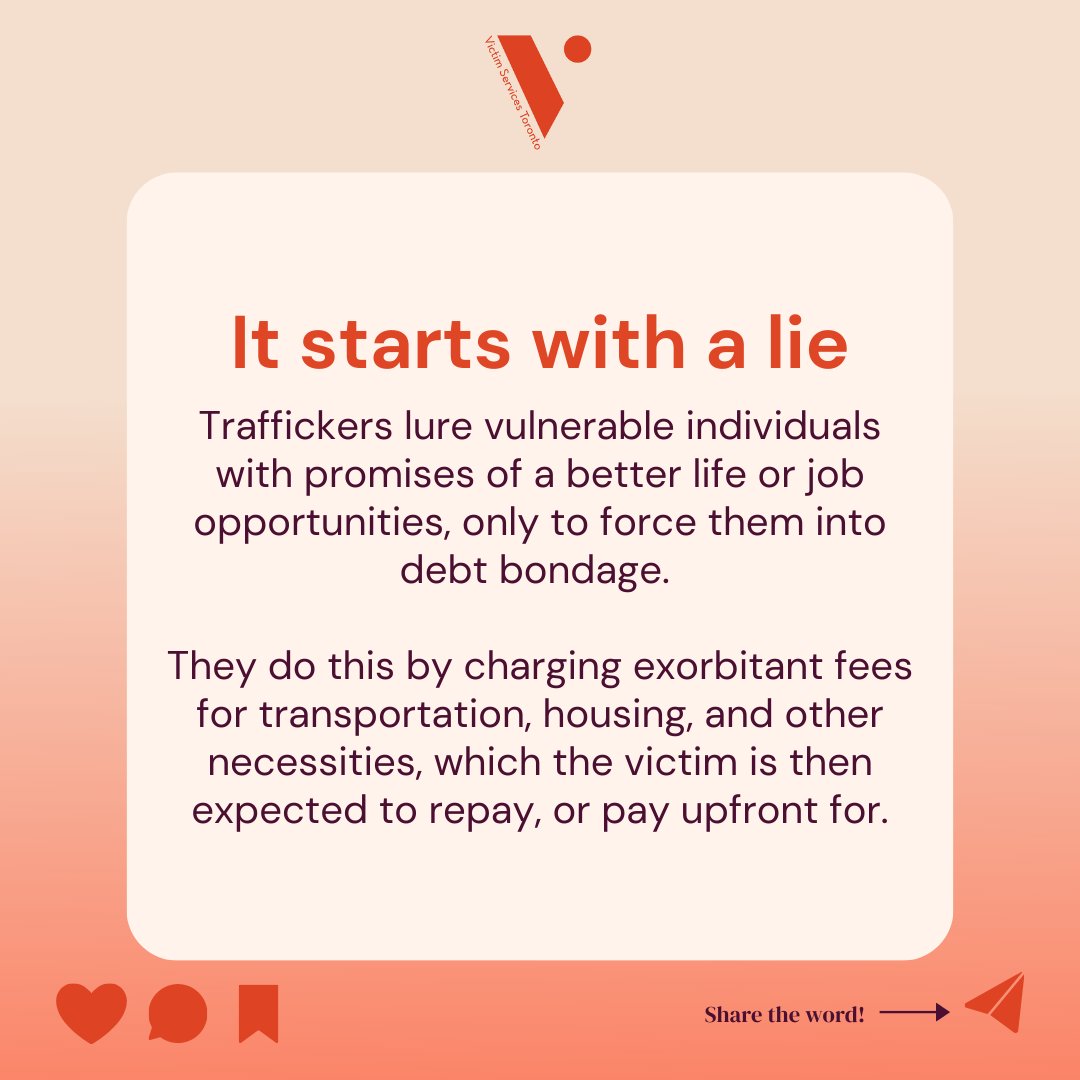 thecanadiancntr's tweet photo. #HumanTrafficking survivors face lasting financial impacts hindering their path to recovery.
💡Bill 41 seeks to aid survivors' financial recovery. It prohibits debt collection, reporting, & consideration for credit applications. #SupportBill41 #EndHumanTrafficking https://t.co/EhnvV85LM1