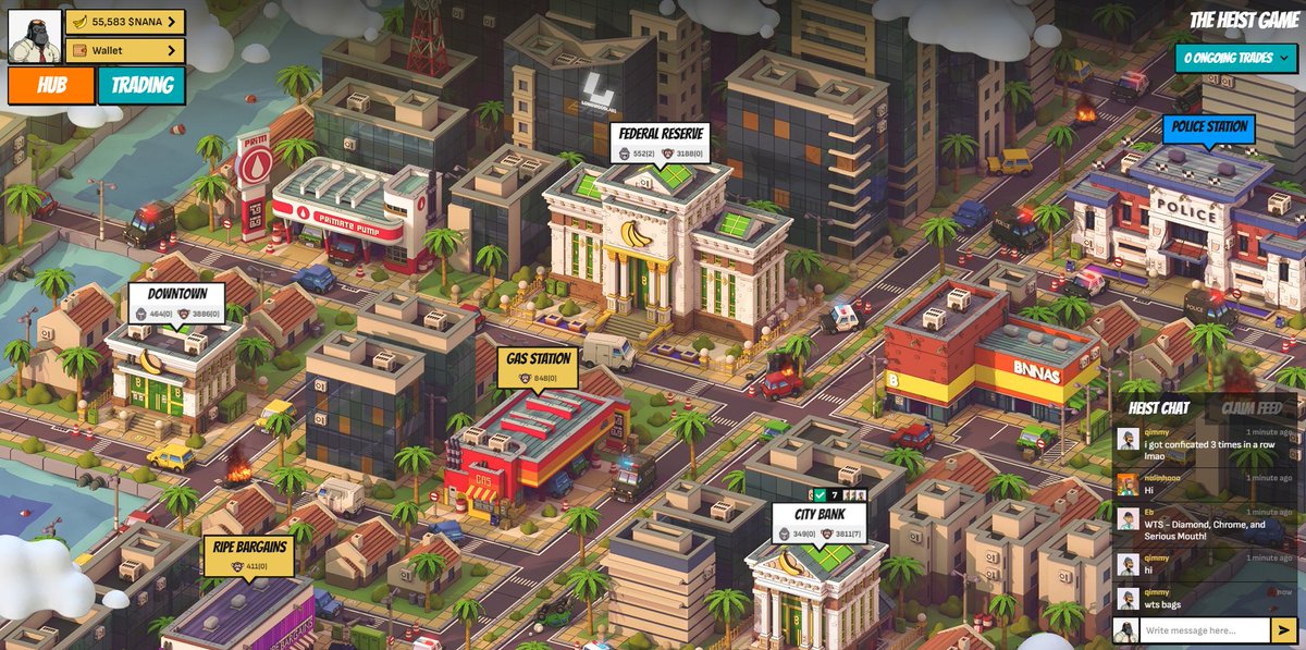 TheKeadar's tweet photo. This game is the reason why I still show up daily https://t.co/BpopMkXF33