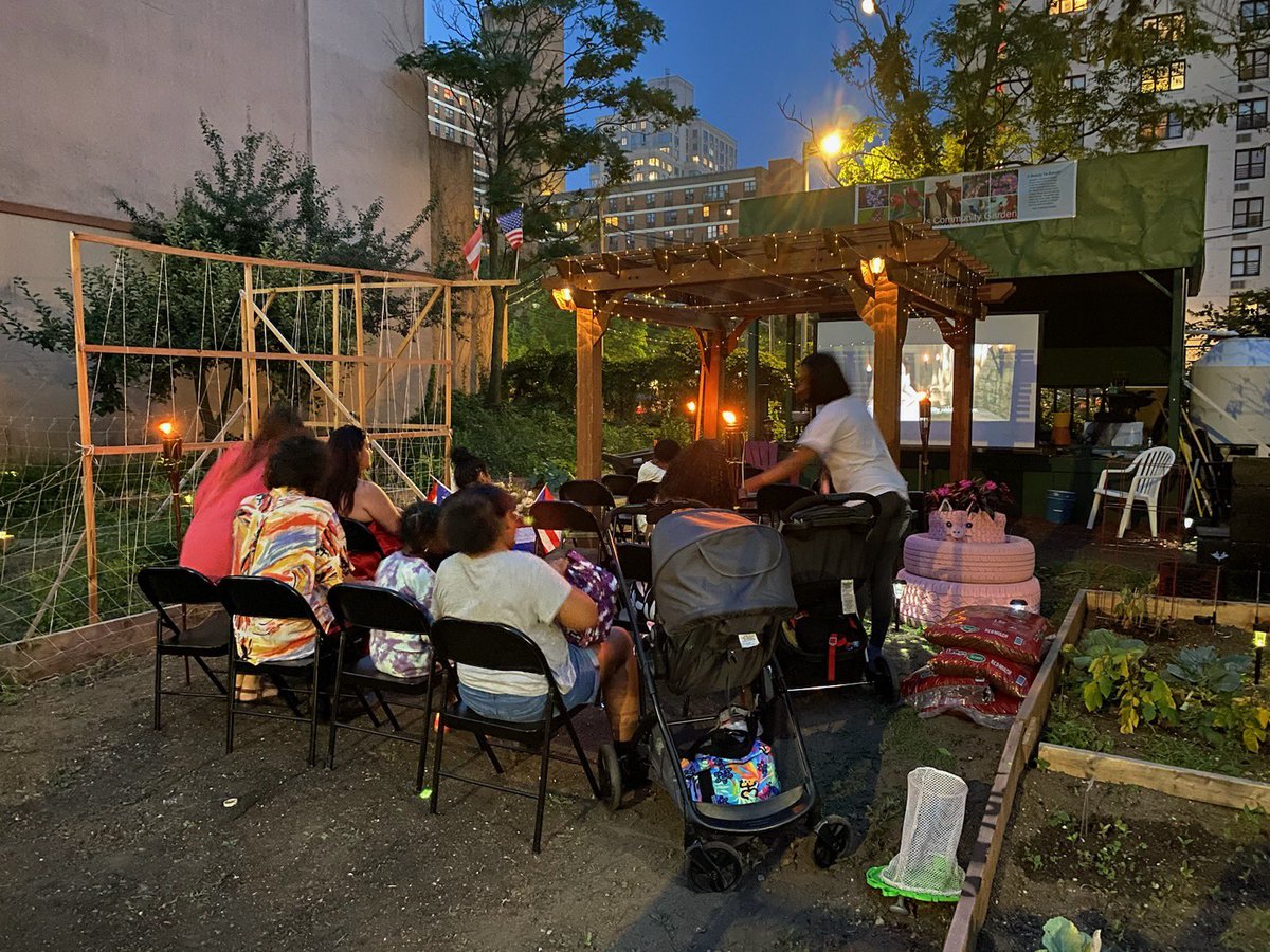 ACTSCDC's tweet photo. Free community movie night https://t.co/koE5F909LT