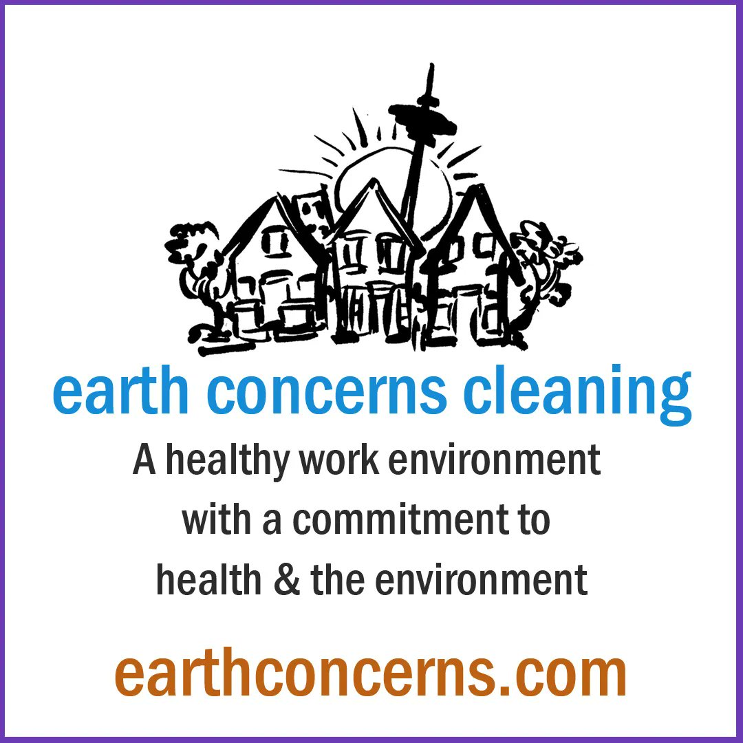 EarthConcernsCleaning tweet media