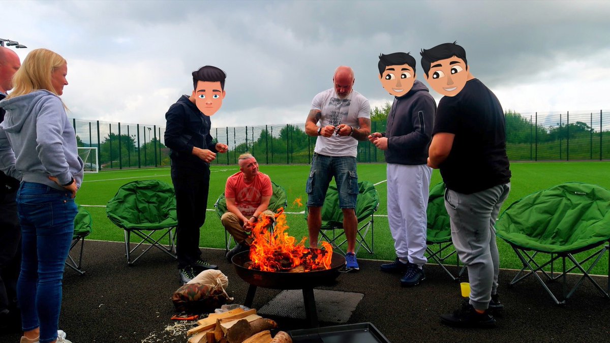 Good Shepherd Centre tweet media