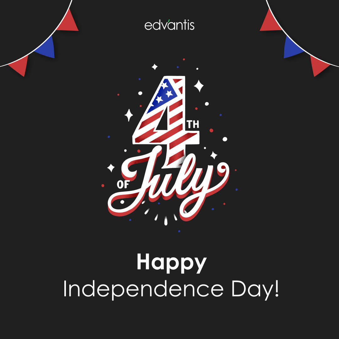 EdvantisCompany's tweet photo. Greetings to all our friends and supporters in the USA on Independence Day!

Thank you for being a strong and reliable ally 🇺🇸🤝🇺🇦

#USA #independenceday #july4th https://t.co/Z36WuwHqKz