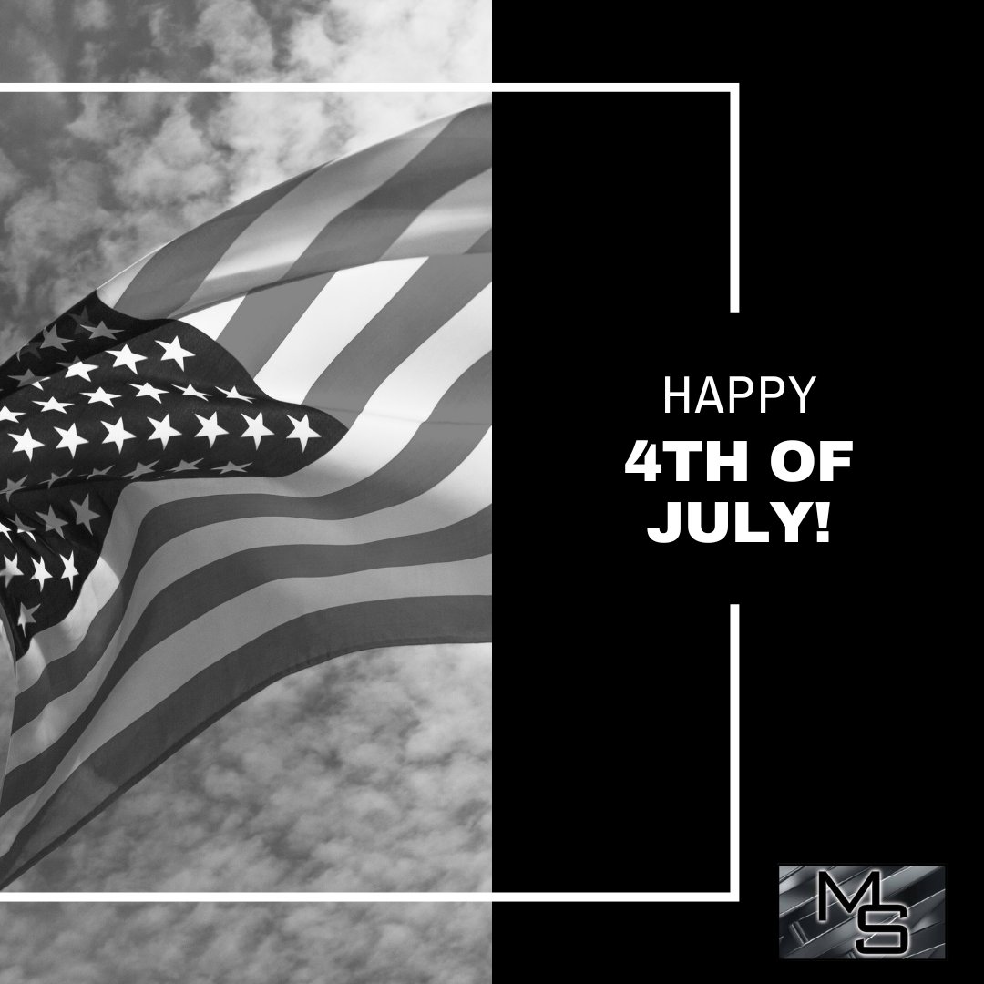 mcontractorllc's tweet photo. Happy 4th of July from the Michael Scnear Contracting team! Wishing you a fun-filled day with your loved ones. 🇺🇸🎉 https://t.co/qdiLMd9WS9