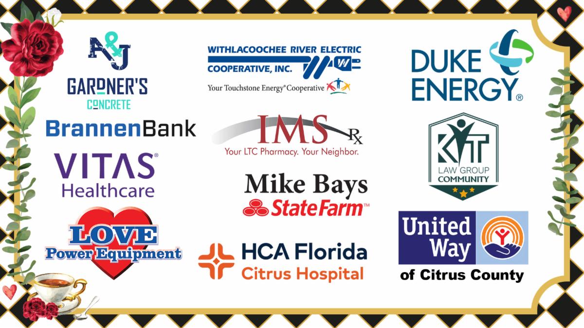 keytrainingctr's tweet image. Special THANK YOU to our The Reach for the Stars Dinner/Auction - Run for the Money Sponsors.